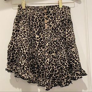 &Merci Skirt